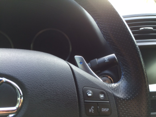 Illustration for article titled Succumbing To The Craigslist Craving And Buying A Lexus IS-F